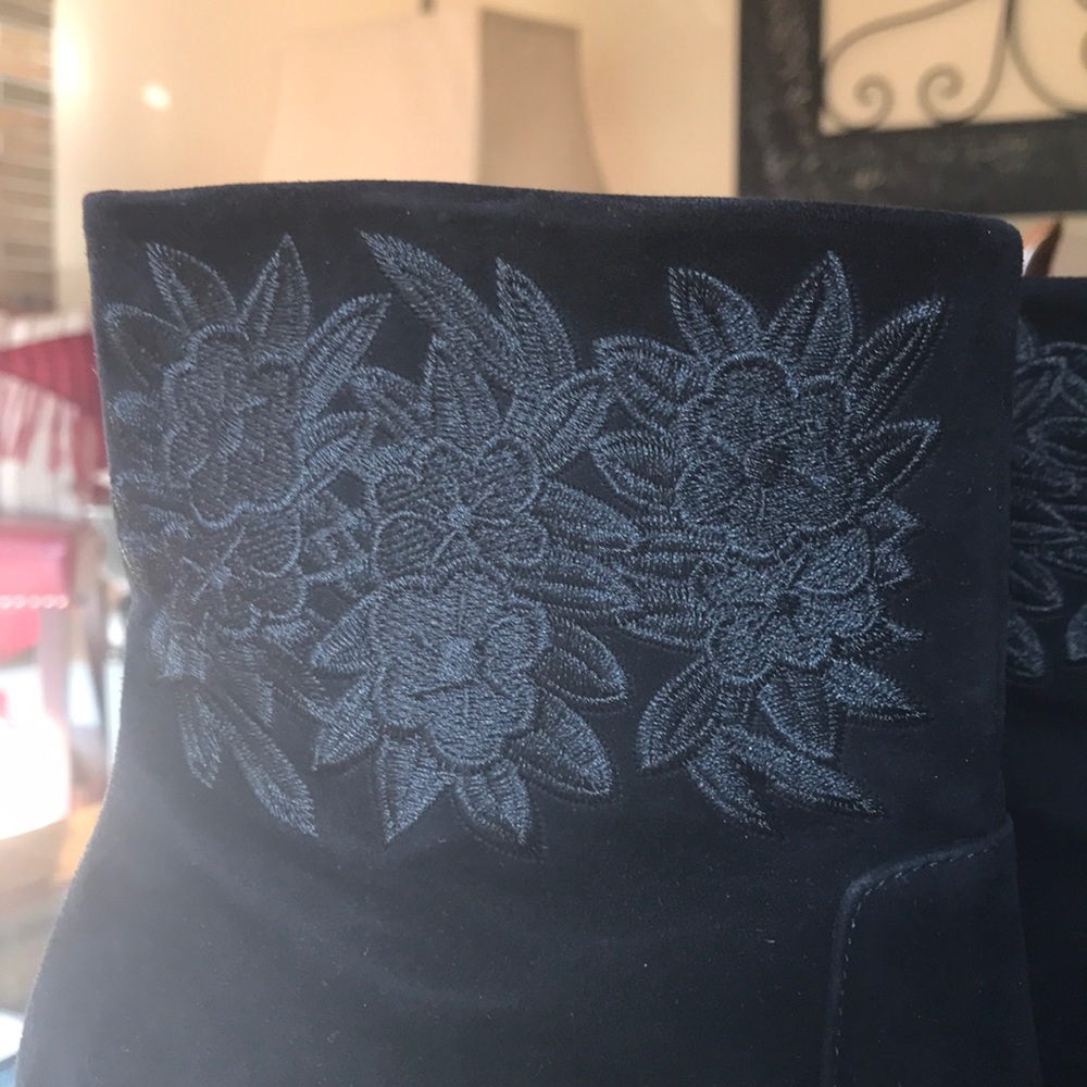 Booties - Picture 2 of 8